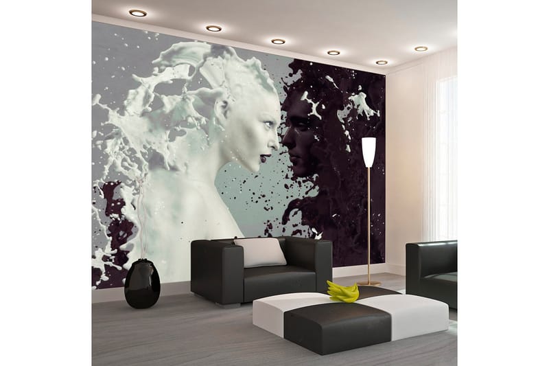 Fototapet Boundless Love 350x245, Artgeist sp. z o. o.