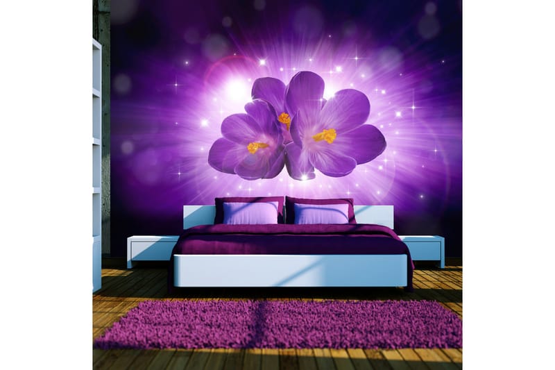 Fototapet Breath Of Spring 400x280, Artgeist sp. z o. o.