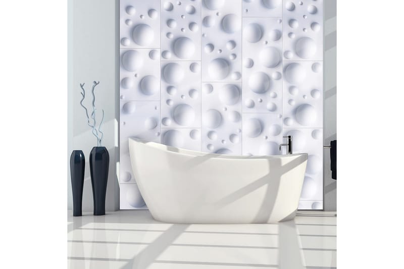 Fototapet Bubble Dance 50x1000, Artgeist sp. z o. o.