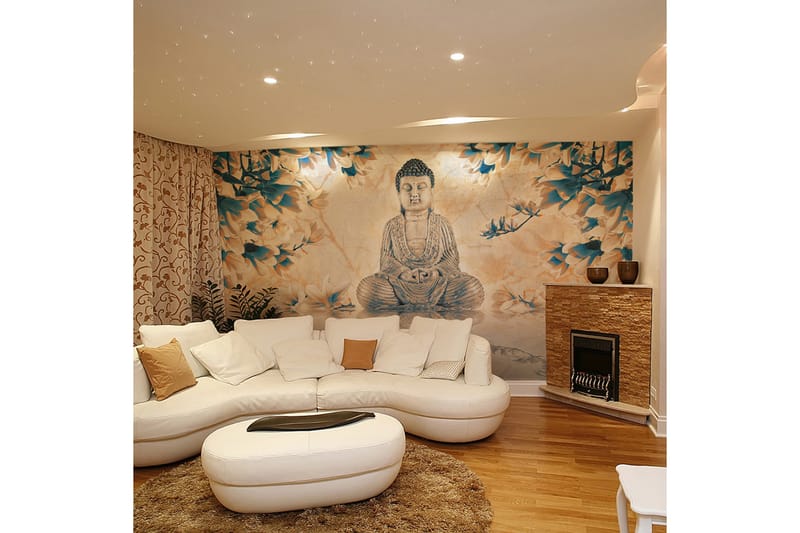 Fototapet Buddha Of Prosperity 450x270, Artgeist sp. z o. o.