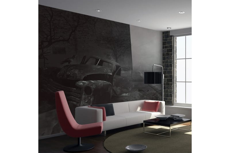 Fototapet Byen Af Frygt 400x309, Artgeist sp. z o. o.