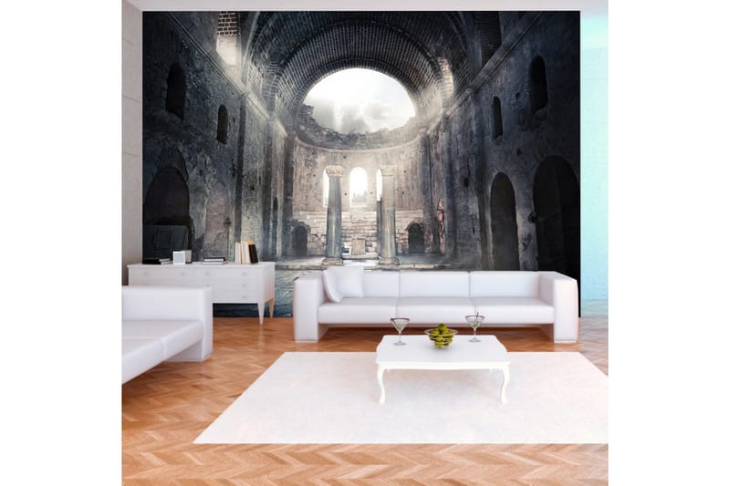 Fototapet Chamber Of Secrets 400x280, Artgeist sp. z o. o.