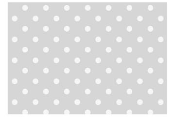 Fototapet Cheerful Polka Dots 250x175 - Artgeist sp. z o. o. - Boligtilbehør - Vægdekoration - Tapeter - Fototapeter
