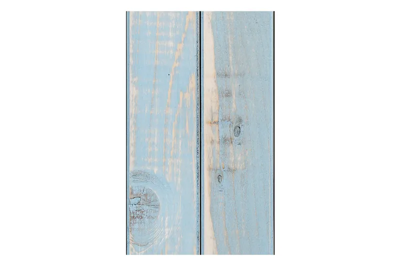 Fototapet Clear Sky 50x1000 - Artgeist sp. z o. o. - Boligtilbehør - Vægdekoration - Tapeter - Fototapeter