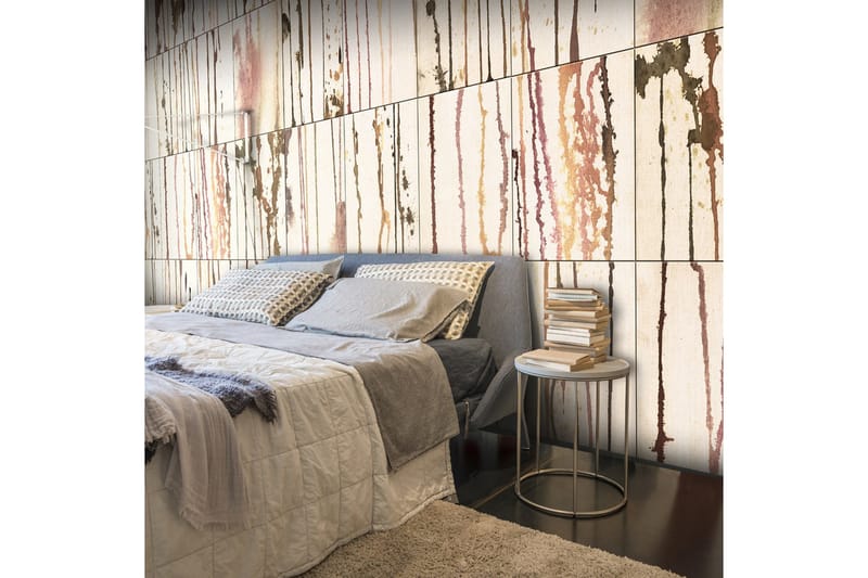 Fototapet Colourful Streams 50x1000, Artgeist sp. z o. o.