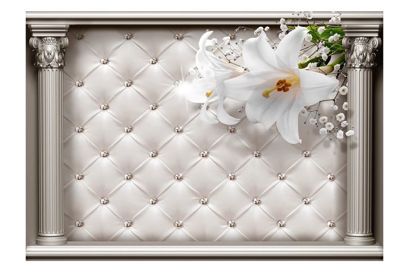 Fototapet Columnar Stage 100x70, Artgeist sp. z o. o.