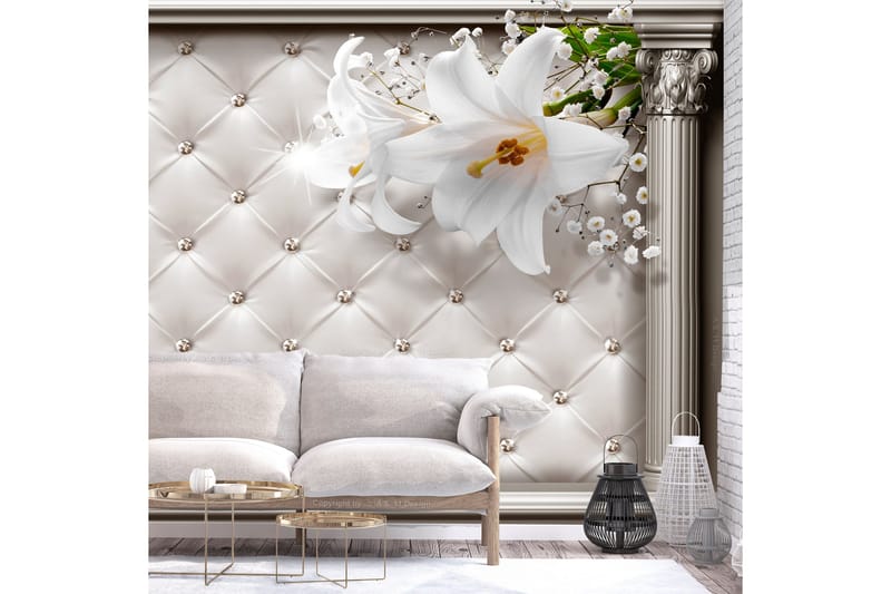 Fototapet Columnar Stage 250x175 - Artgeist sp. z o. o. - Boligtilbehør - Vægdekoration - Tapeter - Fototapeter