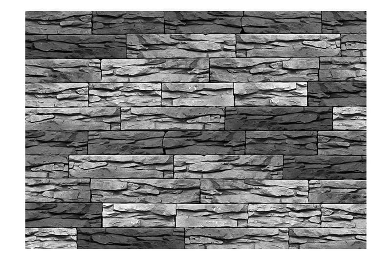 Fototapet Concrete Forests 300x210 - Artgeist sp. z o. o. - Boligtilbehør - Vægdekoration - Tapeter - Fototapeter