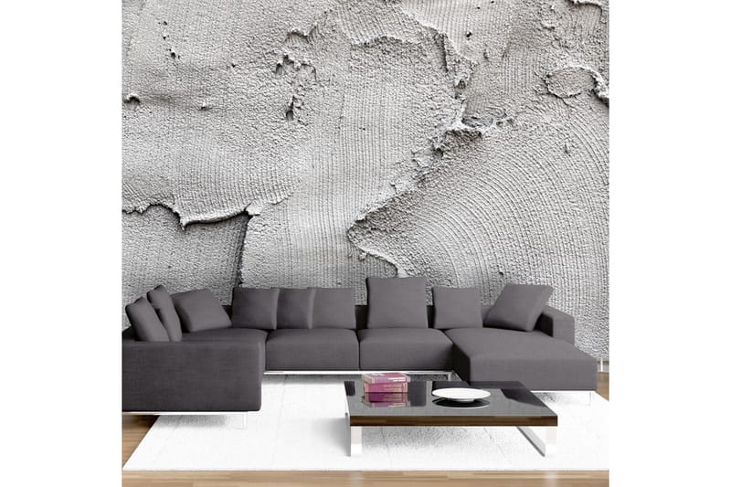 Fototapet Concrete Nothingness 350x245 - Artgeist sp. z o. o. - Boligtilbehør - Vægdekoration - Tapeter - Fototapeter