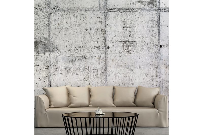 Fototapet Concrete Wall 300x210, Artgeist sp. z o. o.