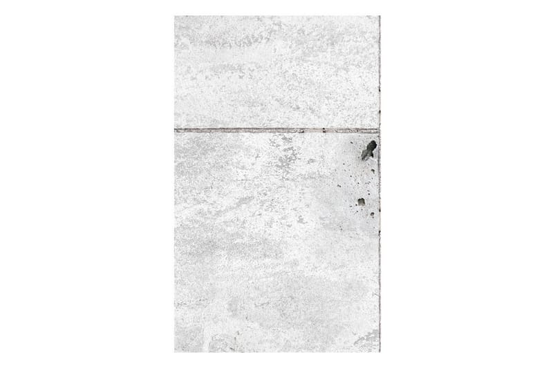 Fototapet Concretum Murum 50x1000 - Artgeist sp. z o. o. - Boligtilbehør - Vægdekoration - Tapeter - Fototapeter