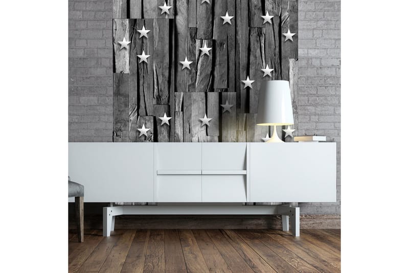 Fototapet Configuration Of Stars 50x1000, Artgeist sp. z o. o.