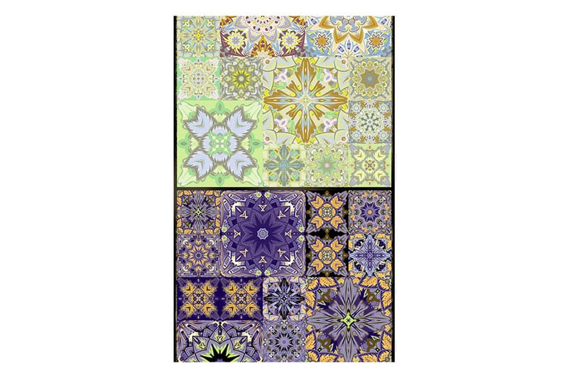 Fototapet Cornucopia 50x1000 - Artgeist sp. z o. o. - Boligtilbehør - Vægdekoration - Tapeter - Fototapeter