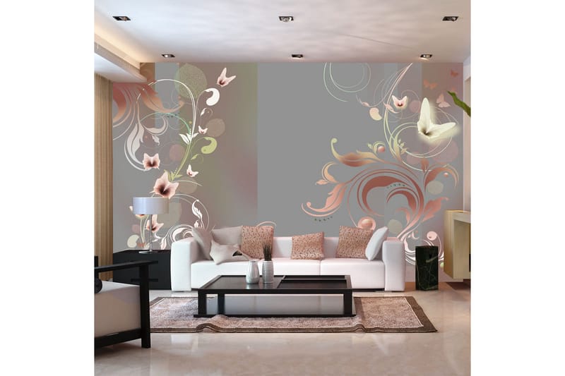 Fototapet Creamy Passion 150x105, Artgeist sp. z o. o.