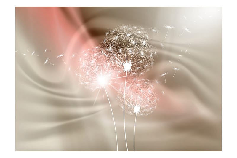 Fototapet Crumbs Of The Day 300x210 - Artgeist sp. z o. o. - Boligtilbehør - Vægdekoration - Tapeter - Fototapeter
