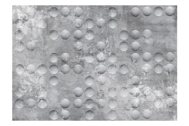 Fototapet Dancing Bubbles 300x210 - Artgeist sp. z o. o. - Boligtilbehør - Vægdekoration - Tapeter - Fototapeter