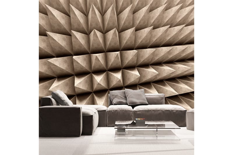 Fototapet Dangerous Game 300x210, Artgeist sp. z o. o.