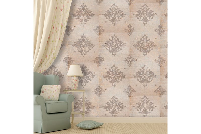 Fototapet Dapper Dance 50x1000, Artgeist sp. z o. o.