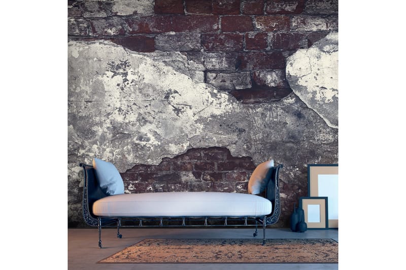 Fototapet Dark Alley 350x245, Artgeist sp. z o. o.