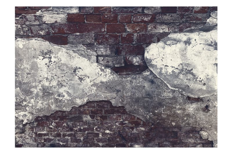 Fototapet Dark Alley 350x245 - Artgeist sp. z o. o. - Boligtilbehør - Vægdekoration - Tapeter - Fototapeter