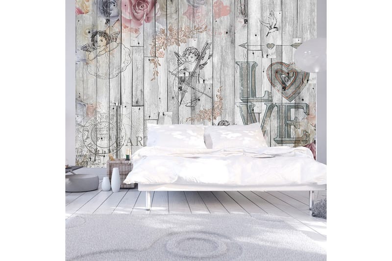 Fototapet Delightful Sweetness 200x140, Artgeist sp. z o. o.