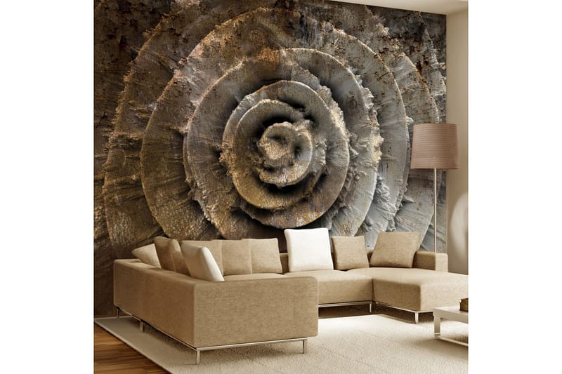 Fototapet Desert Rose 100x70 - Artgeist sp. z o. o. - Boligtilbehør - Vægdekoration - Tapeter - Fototapeter