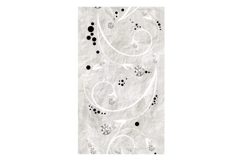 Fototapet Diamond Field 50x1000 - Artgeist sp. z o. o. - Boligtilbehør - Vægdekoration - Tapeter - Fototapeter