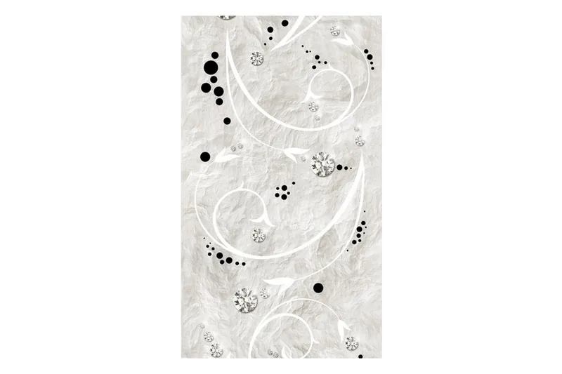 Fototapet Diamond Field 50x1000 - Artgeist sp. z o. o. - Boligtilbehør - Vægdekoration - Tapeter - Fototapeter