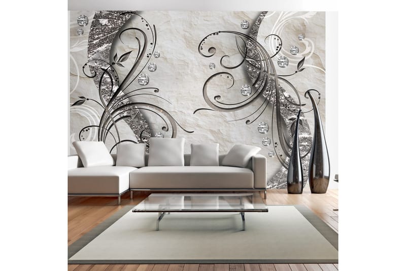 Fototapet Diamond Trail 150x105, Artgeist sp. z o. o.