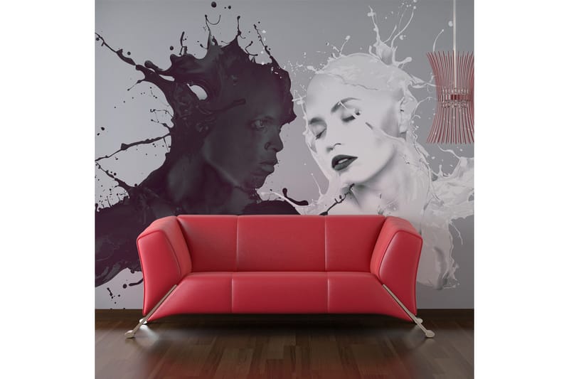 Fototapet Dissonance 450x270, Artgeist sp. z o. o.