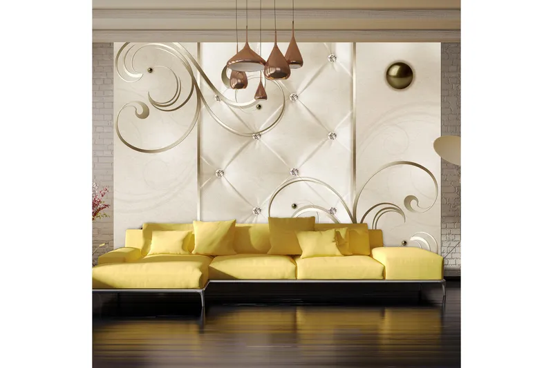 Fototapet Elegant Accent 350x245, Artgeist sp. z o. o.