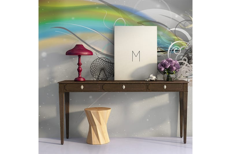 Fototapet En anden dimension 200x154, Artgeist sp. z o. o.