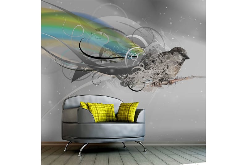 Fototapet En Anden Dimension 450x270, Artgeist sp. z o. o.