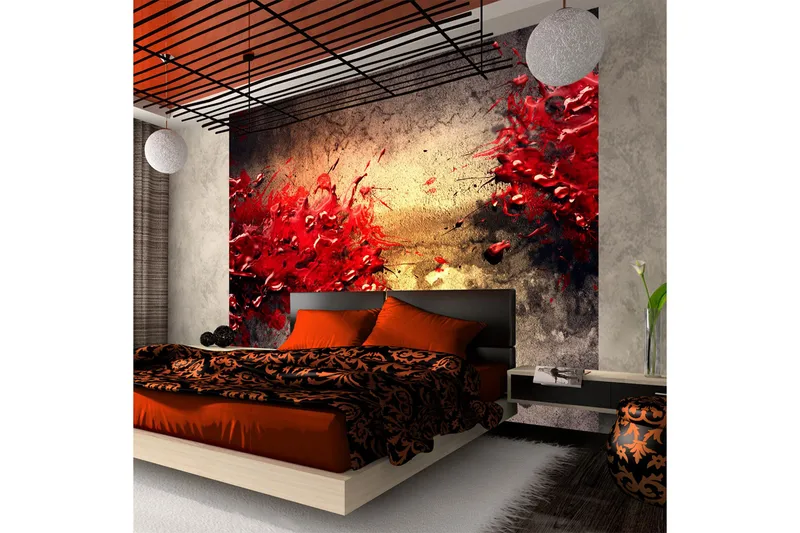 Fototapet En Vulkan Af Passion 300x231, Artgeist sp. z o. o.