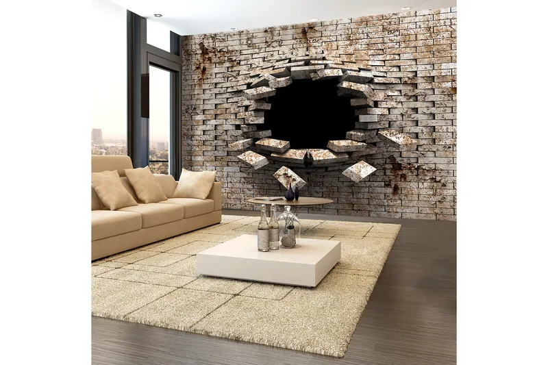 Fototapet Entrance 300x210, Artgeist sp. z o. o.