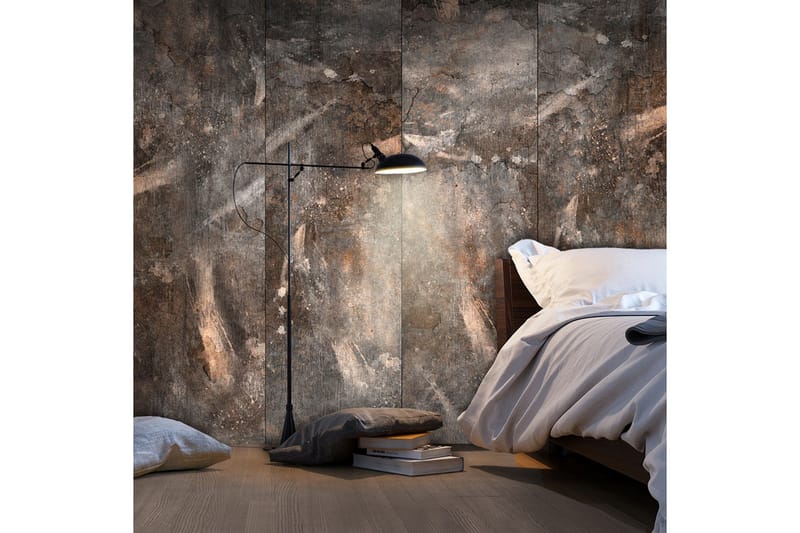 Fototapet Evening Campfire 50x1000, Artgeist sp. z o. o.