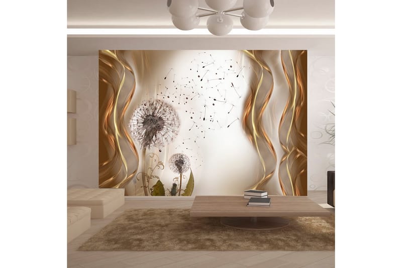 Fototapet Fleeting Moments 400x280, Artgeist sp. z o. o.