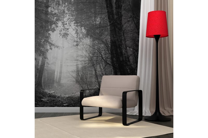 Fototapet Forest Of Shadows 350x270, Artgeist sp. z o. o.