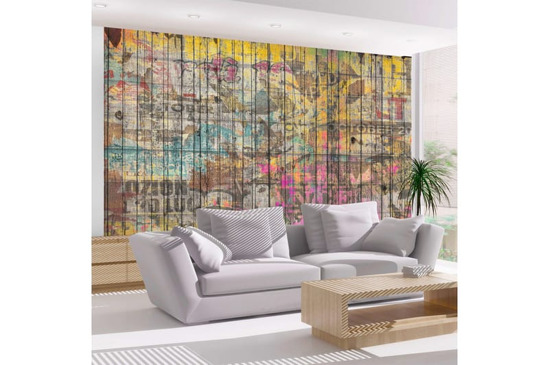 Fototapet Freestyle 200x140, Artgeist sp. z o. o.