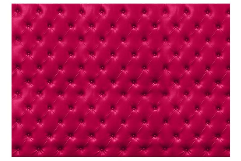 Fototapet Fuchsia Rhombuses 300x210 - Artgeist sp. z o. o. - Boligtilbehør - Vægdekoration - Tapeter - Fototapeter