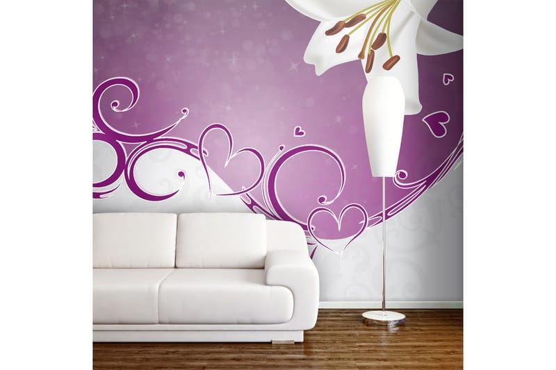Fototapet Glæde 200x154, Artgeist sp. z o. o.