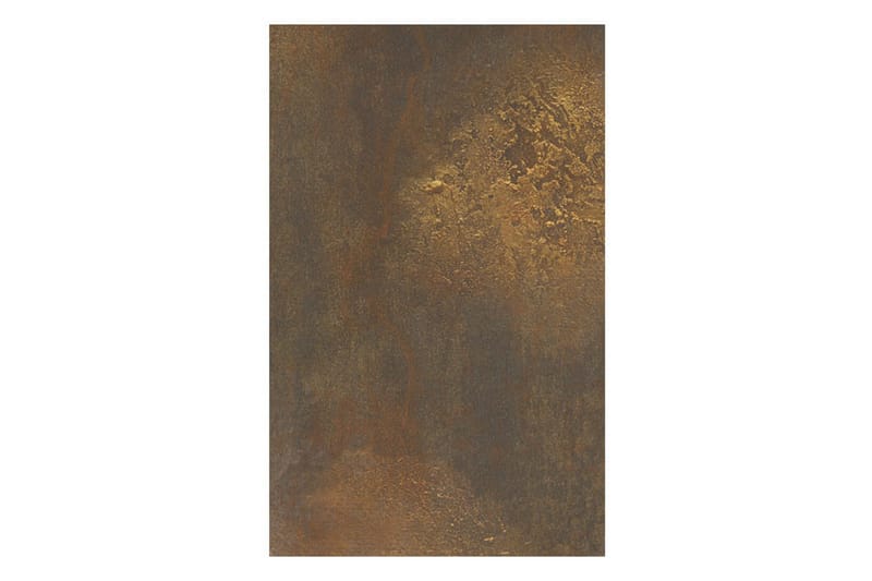 Fototapet Golden Basilisk 50x1000 - Artgeist sp. z o. o. - Boligtilbehør - Vægdekoration - Tapeter - Fototapeter