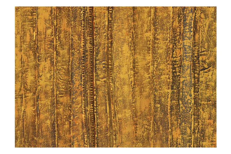Fototapet Golden Chamber 150x105 - Artgeist sp. z o. o. - Boligtilbehør - Vægdekoration - Tapeter - Fototapeter