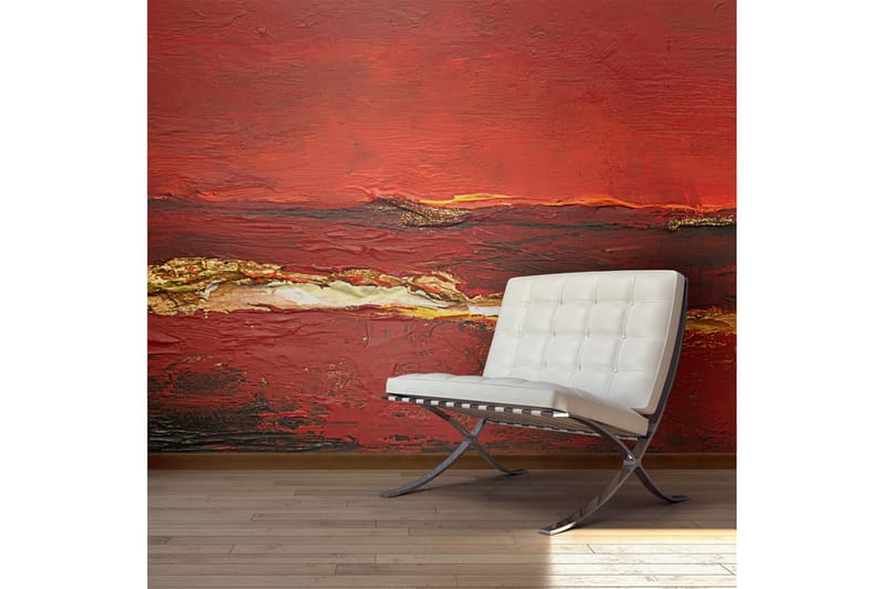 Fototapet Goldwave 250x193, Artgeist sp. z o. o.