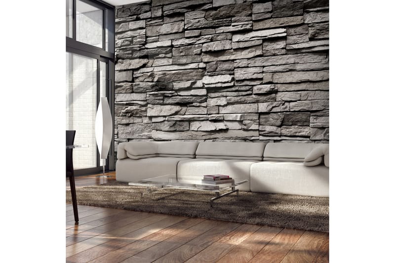 Fototapet Granite Bastion 200x140, Artgeist sp. z o. o.