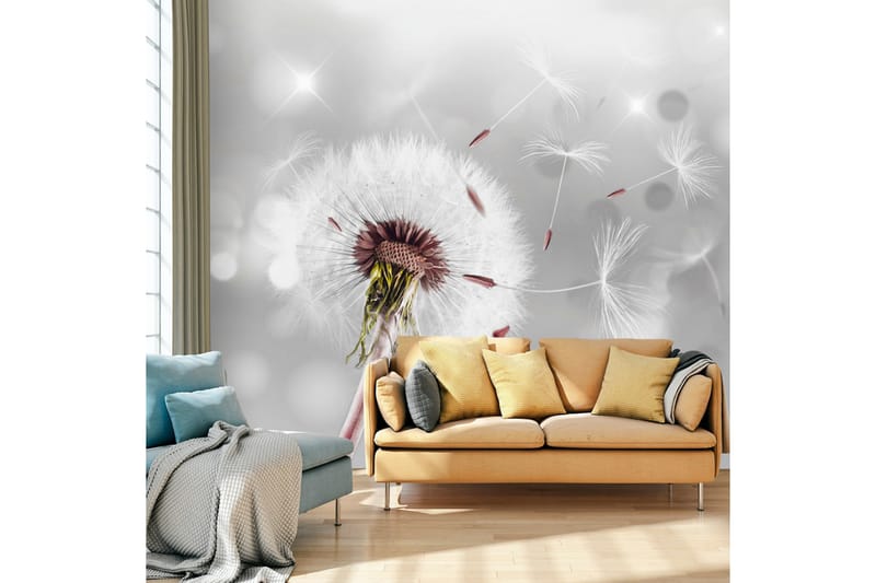 Fototapet Grasping The Invisible 400x280, Artgeist sp. z o. o.