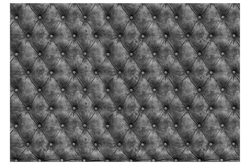 Fototapet Gray Rhombuses 350x245, Artgeist sp. z o. o.