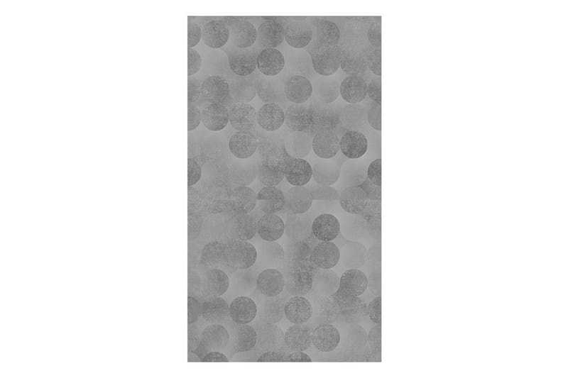 Fototapet Grey Beauty 50x1000 - Artgeist sp. z o. o. - Boligtilbehør - Vægdekoration - Tapeter - Fototapeter