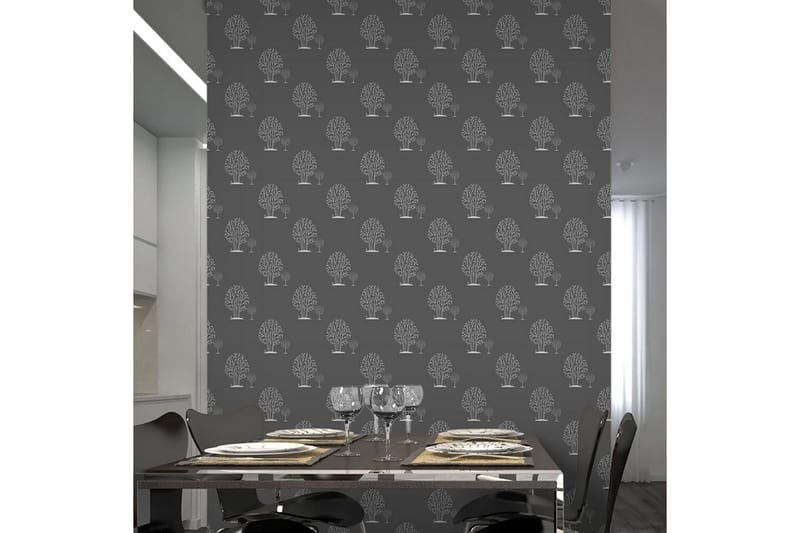 Fototapet Greyness Of Trees 50x1000, Artgeist sp. z o. o.