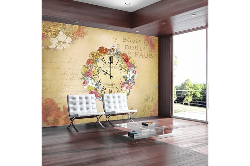 Fototapet Guard of Time 100x70, Artgeist sp. z o. o.